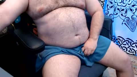 Snapshot of stonerbear42 chatting on 20, 6, 2026 Stonerbear42 online show from 20, 6, 2026