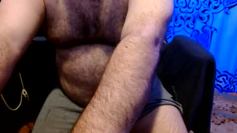 Snapshot of stonerbear42 chatting on 29, 6, 2026 Stonerbear42 online show from 29, 6, 2026