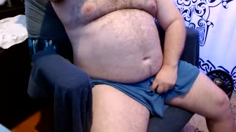 Snapshot of stonerbear42 chatting on 6, 7, 2026 Stonerbear42 online show from 6, 7, 2026