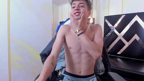 stonne69 online show from 12, 3, 2025