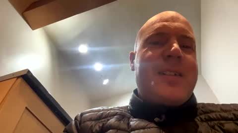 Snapshot of stoodley22 chatting on 18, 2, 2025 Stoodley22 online show from 18, 2, 2025