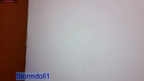 Snapshot of storm_doll chatting on 1, 5, 2026 storm doll online show from 1, 5, 2026