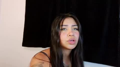 Snapshot of storm_doll chatting on 15, 5, 2026 storm doll online show from 15, 5, 2026
