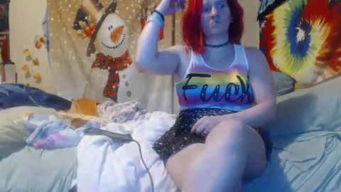 StormAlley420 online show from 6, 1, 2025