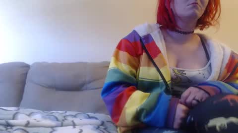 StormAlley420 online show from 6, 1, 2025