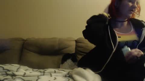 StormAlley420 online show from 7, 1, 2025