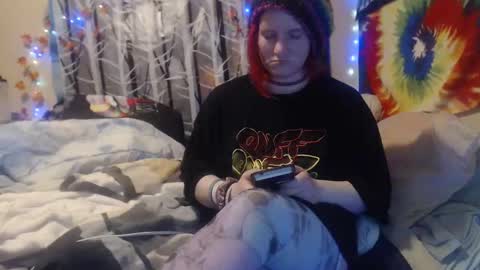 StormAlley420 online show from 9, 1, 2025