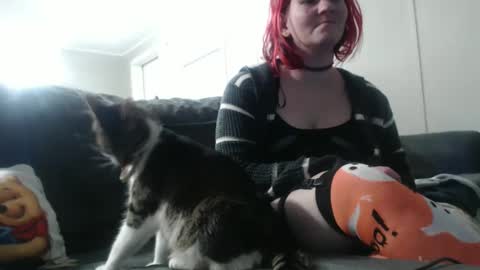 StormAlley420 online show from 18, 1, 2025