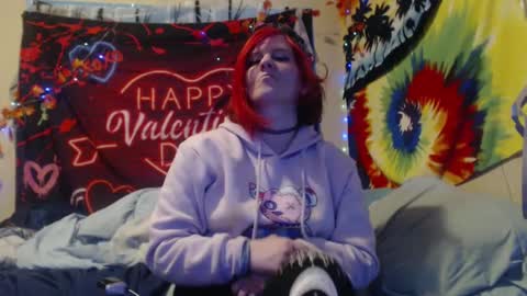 StormAlley420 online show from 23, 1, 2025