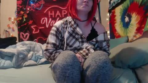 StormAlley420 online show from 24, 1, 2025