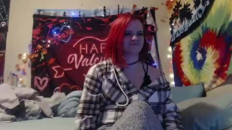 StormAlley420 online show from 25, 1, 2025