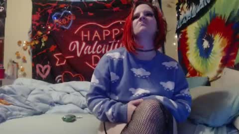 StormAlley420 online show from 25, 1, 2025