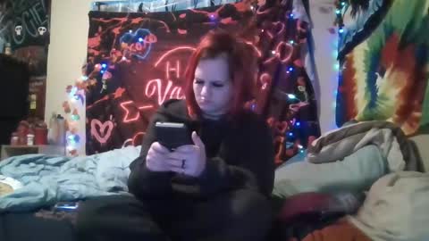 StormAlley420 online show from 29, 1, 2025