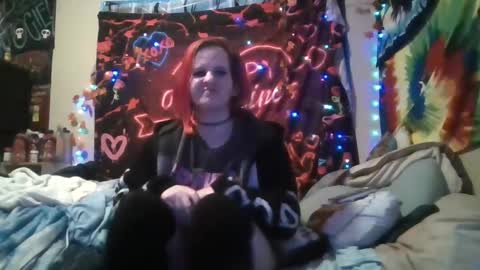 StormAlley420 online show from 31, 1, 2025