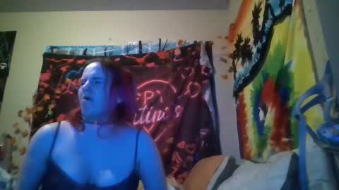 StormAlley420 online show from 27, 2, 2025