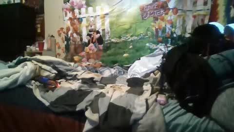 StormAlley420 online show from 11, 3, 2025