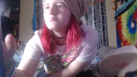 StormAlley420 online show from 20, 9, 2025