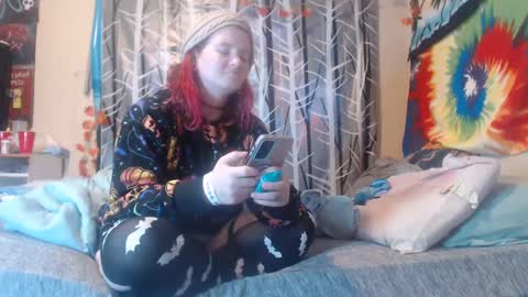 StormAlley420 online show from 27, 9, 2025