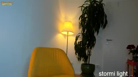 Stormi online show from 8, 10, 2025
