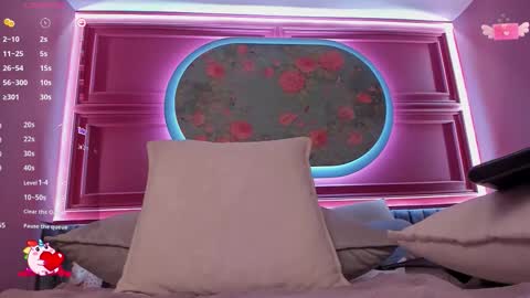 Stormi online show from 20, 3, 2026