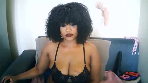 Snapshot of stormie955 chatting on 11, 12, 2024 stormie955 online show from 11, 12, 2024