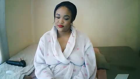 Snapshot of stormie955 chatting on 12, 9, 2025 stormie955 online show from 12, 9, 2025