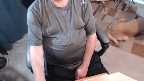 Snapshot of stormy6569 chatting on 6, 1, 2026 Stormy6569 online show from 6, 1, 2026