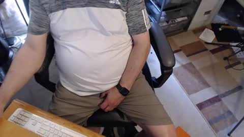 Snapshot of stormy6569 chatting on 7, 7, 2026 Stormy6569 online show from 7, 7, 2026