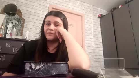 Snapshot of stormylukacs chatting on 3, 3, 2026 Jasmin online show from 3, 3, 2026