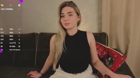 Luna online show from 14, 1, 2026