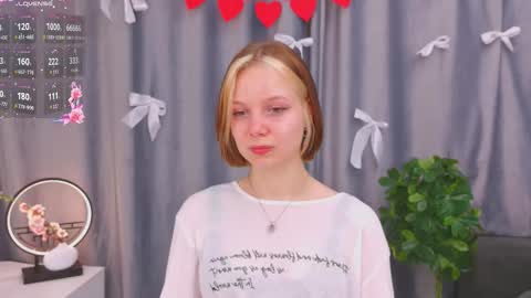 Luna online show from 16, 2, 2026