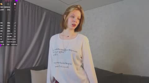 Luna online show from 27, 3, 2026