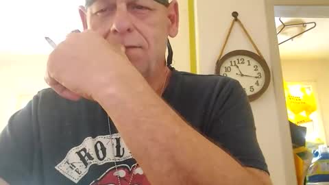 stormynorm14 online show from 21, 12, 2025