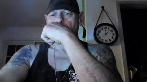 stormynorm14 online show from 23, 12, 2025