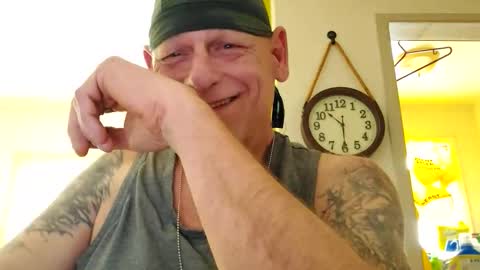 stormynorm14 online show from 6, 1, 2026