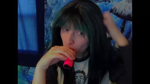 Stormythunder online show from 1, 3, 2026