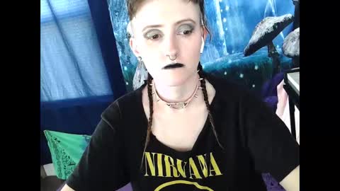 Stormythunder online show from 8, 3, 2026