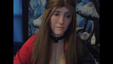 Stormythunder online show from 16, 3, 2026