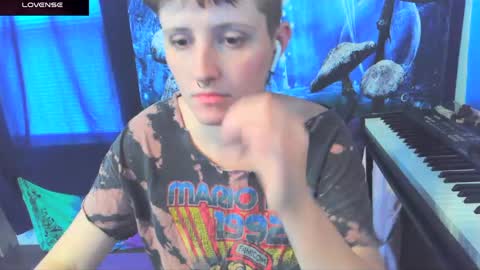 Stormythunder online show from 13, 4, 2026