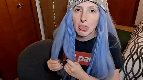 Snapshot of stormythunder chatting on 24, 6, 2026 Stormythunder online show from 24, 6, 2026