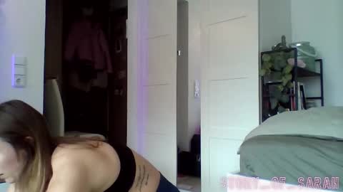 Snapshot of story_of_sarah chatting on 5, 2, 2026 Sarah online show from 5, 2, 2026