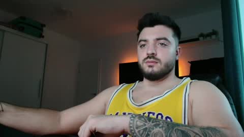 Snapshot of stoulmeu chatting on 27, 3, 2026 Jack online show from 27, 3, 2026