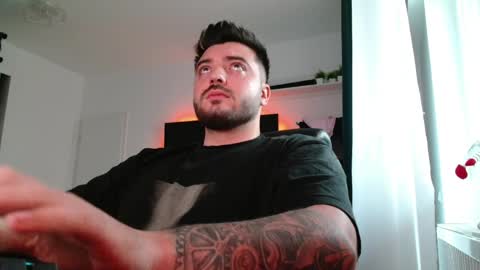 Snapshot of stoulmeu chatting on 29, 3, 2026 Jack online show from 29, 3, 2026