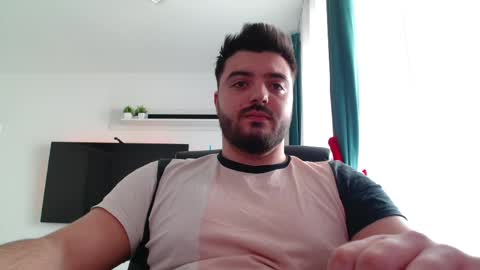 Snapshot of stoulmeu chatting on 4, 4, 2026 Jack online show from 4, 4, 2026