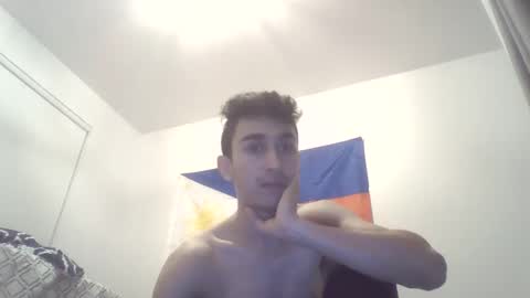 CAGATAII  online show from 6, 2, 2025