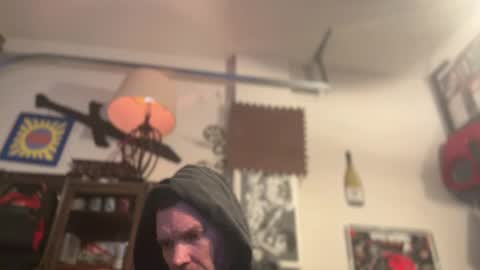 Str8 online show from 20, 2, 2025