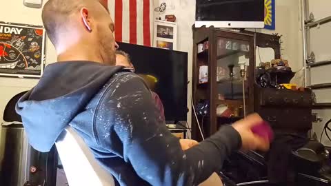 Str8 online show from 3, 3, 2025