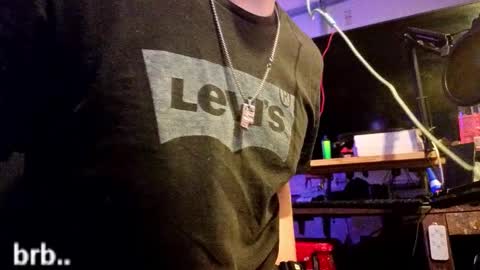 Str8 online show from 16, 12, 2025