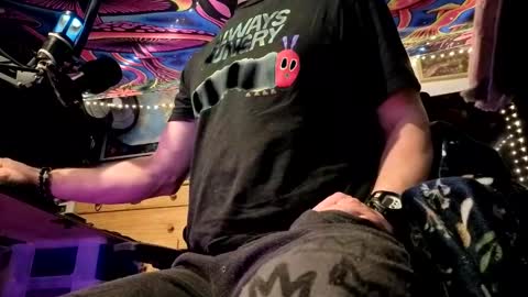 Snapshot of str8foryouguy chatting on 6, 2, 2026 Str8 online show from 6, 2, 2026