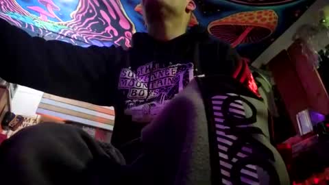 Snapshot of str8foryouguy chatting on 26, 2, 2026 Str8 online show from 26, 2, 2026